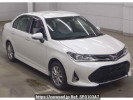 Toyota Corolla Axio NZE164