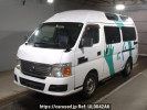 Nissan Caravan Bus DWMGE25カイ