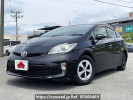 Toyota Prius DAA-ZVW30