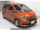 Honda Freed hybrid GB7