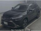 Toyota Corolla Cross ZVG11