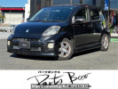 Toyota Passo QNC10