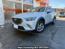 Mazda CX-3 DK5FW