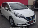 Nissan Note HE12