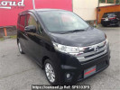 Nissan DAYZ B21W
