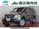 Mitsubishi Pajero V93W