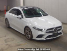 Mercedes Benz A-Class 177184