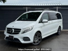 Mercedes Benz V-Class 447811