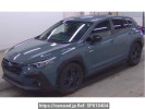 Subaru Crosstrek GUE