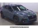 Subaru Crosstrek GUE