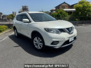 Nissan X-Trail HNT32