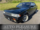 Nissan Gloria(sedan) Y31