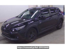 Subaru Crosstrek GUE