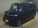 Honda N-BOX CUSTOM JF5