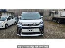 Toyota Vellfire GGH35W