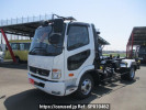 Mitsubishi Fuso Fighter FK72F