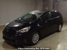 Toyota Prius alpha ZVW40W
