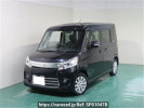 Suzuki Spacia Custom MK32S