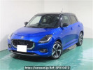 Suzuki Swift ZCEDS