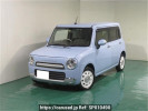 Suzuki ALTO Lapin HE22S