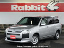 Toyota Probox NSP160V