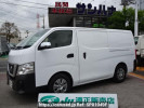 Nissan NV350 CARAVAN VAN VR2E26