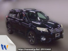 Toyota Vanguard ACA33W