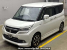 Suzuki SOLIO BANDIT MA36S