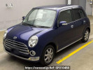 Daihatsu Miragino L650S