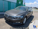 Volkswagen Passat 3CCZE