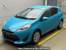 Toyota Aqua NHP10