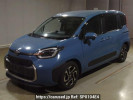 Toyota Sienta MXPC10G