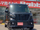 Suzuki Spacia Base MK33V