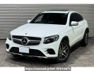 Mercedes Benz GLC-CLASS 253305C