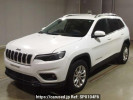 Jeep Cherokee KL24