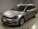 Volkswagen Golf Variant AUCJZ