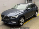 Volvo XC60 UB420TXCMA