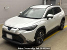 Toyota Corolla Cross ZVG11