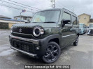 Suzuki Hustler MR92S