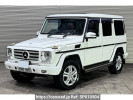 Mercedes Benz G-Class 463346