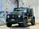 Suzuki Jimny Sierra JB74W