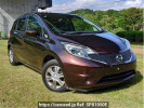 Nissan Note E12