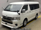 Toyota Hiace Van GDH211K