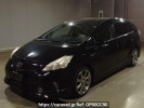 Toyota Prius alpha ZVW40W