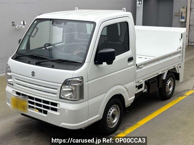 Suzuki Carry Truck 2025 from Japan