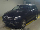 Mercedes Benz GLE-CLASS 166024