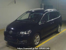 Volkswagen Sharan 7NCZD