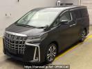 Toyota Alphard GGH30W