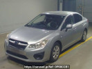Subaru Impreza G4 GJ2