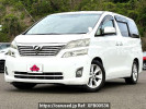 Toyota Vellfire DBA-ANH20W